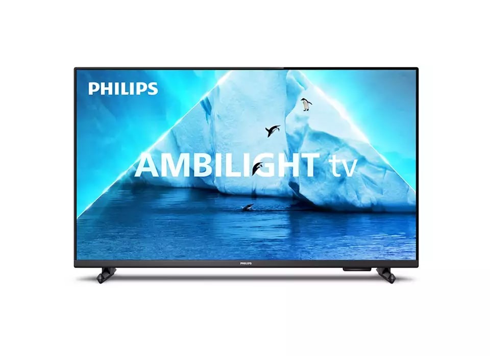 Philips 32PFS6908-12 32 inch LED TV