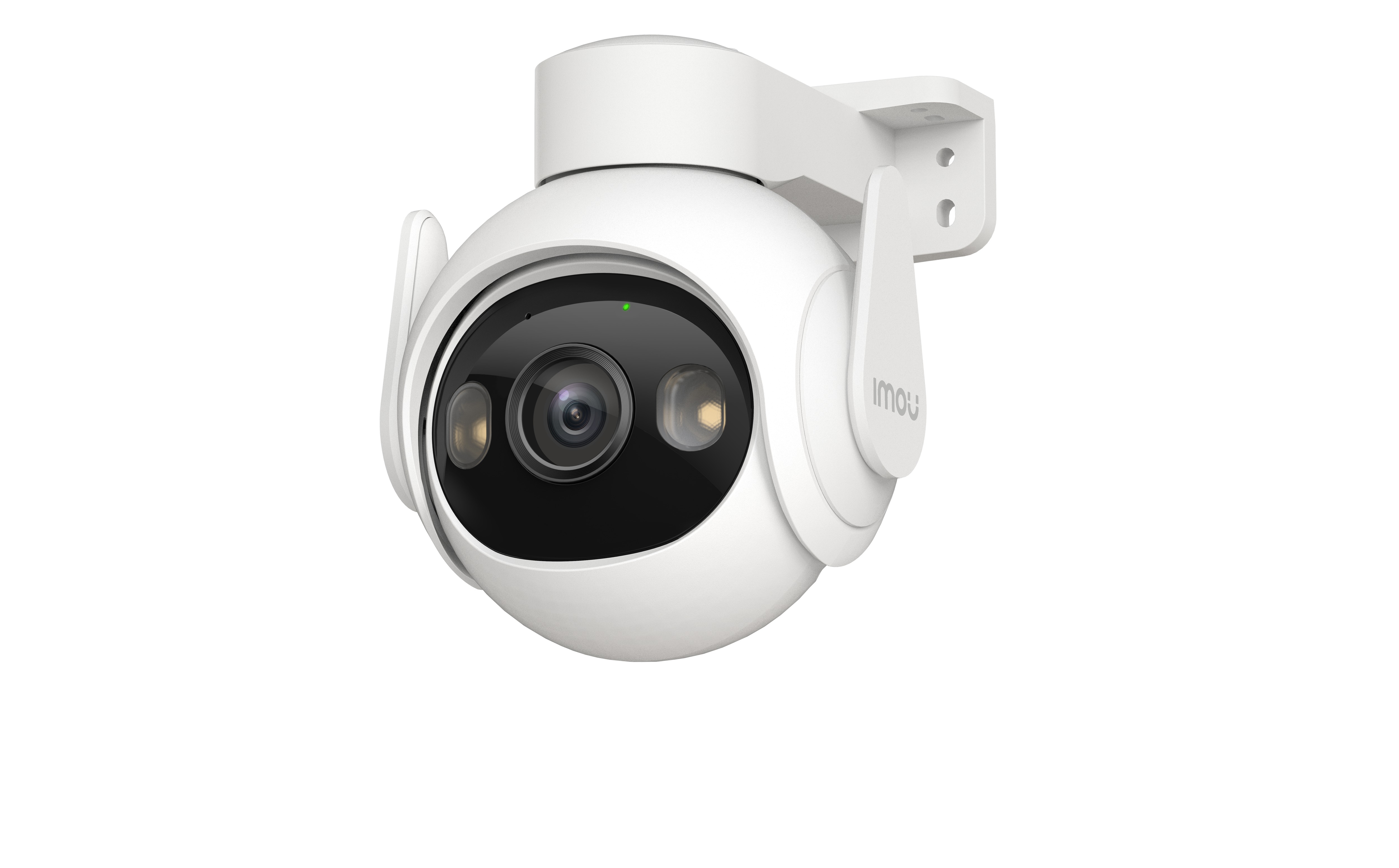Imou Cruiser 2 3MP IP-camera Wit