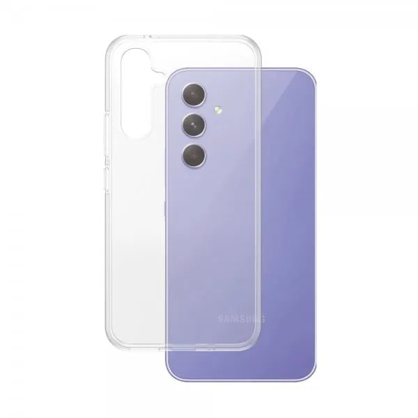 Panzerglass Case voor Galaxy A54 5G Telefoonhoesje