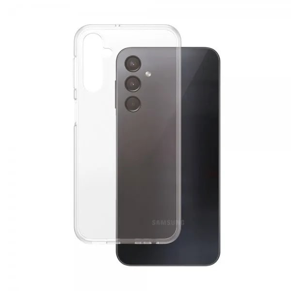 Panzerglass Case voor Galaxy A24 Telefoonhoesje