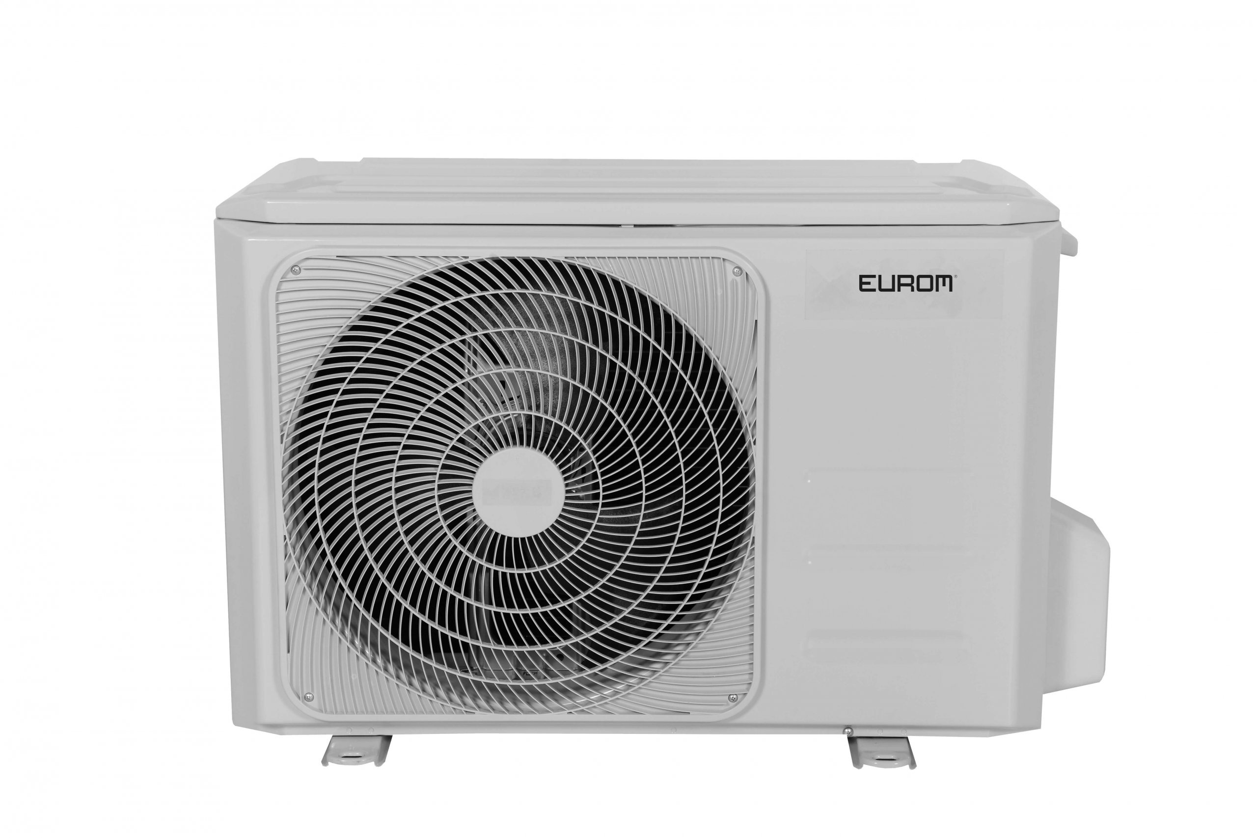 Eurom MDA Woods-12.1 ( zonder snelkoppeling ) Split unit airco