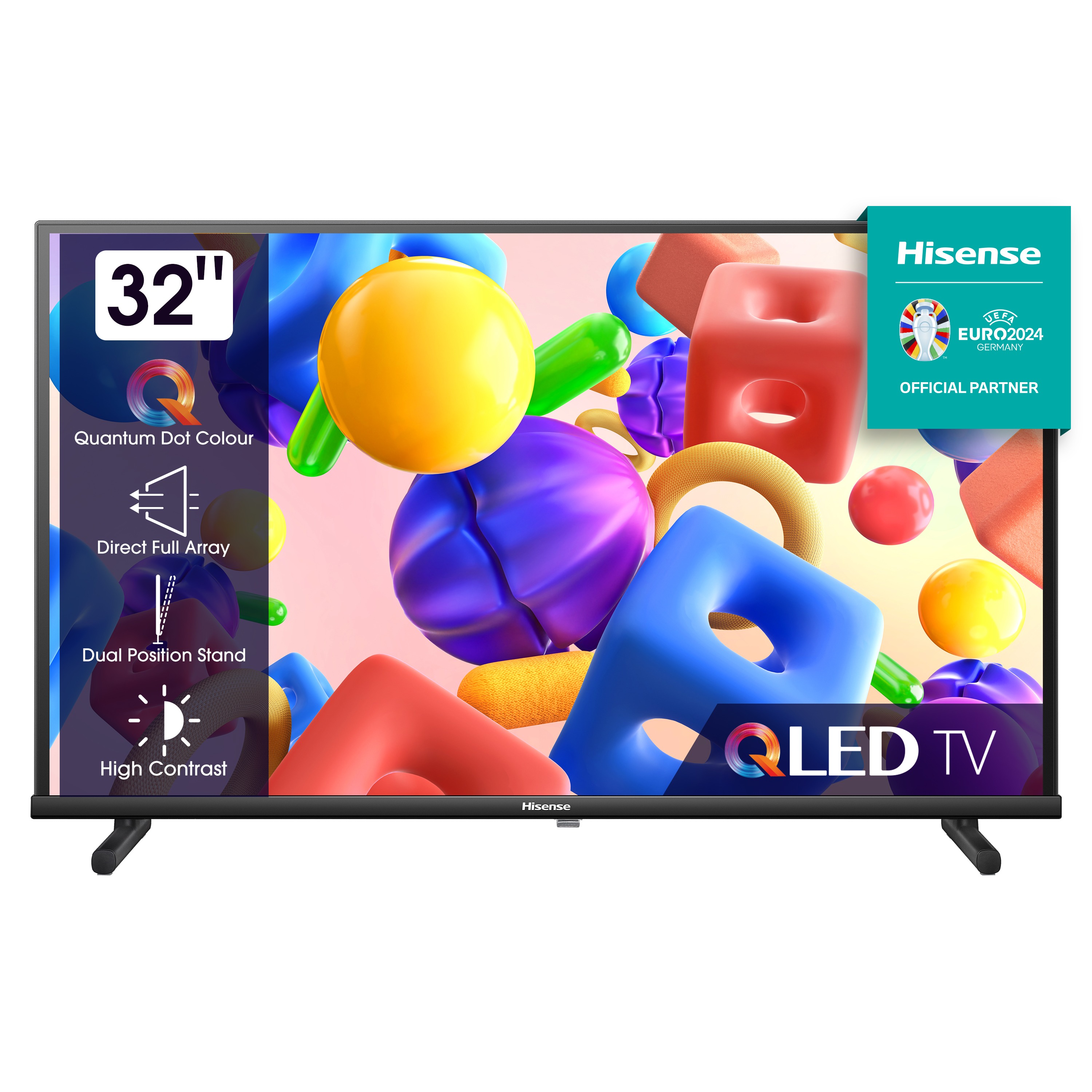 Hisense Led-TV, 80 cm-32 , Full HD