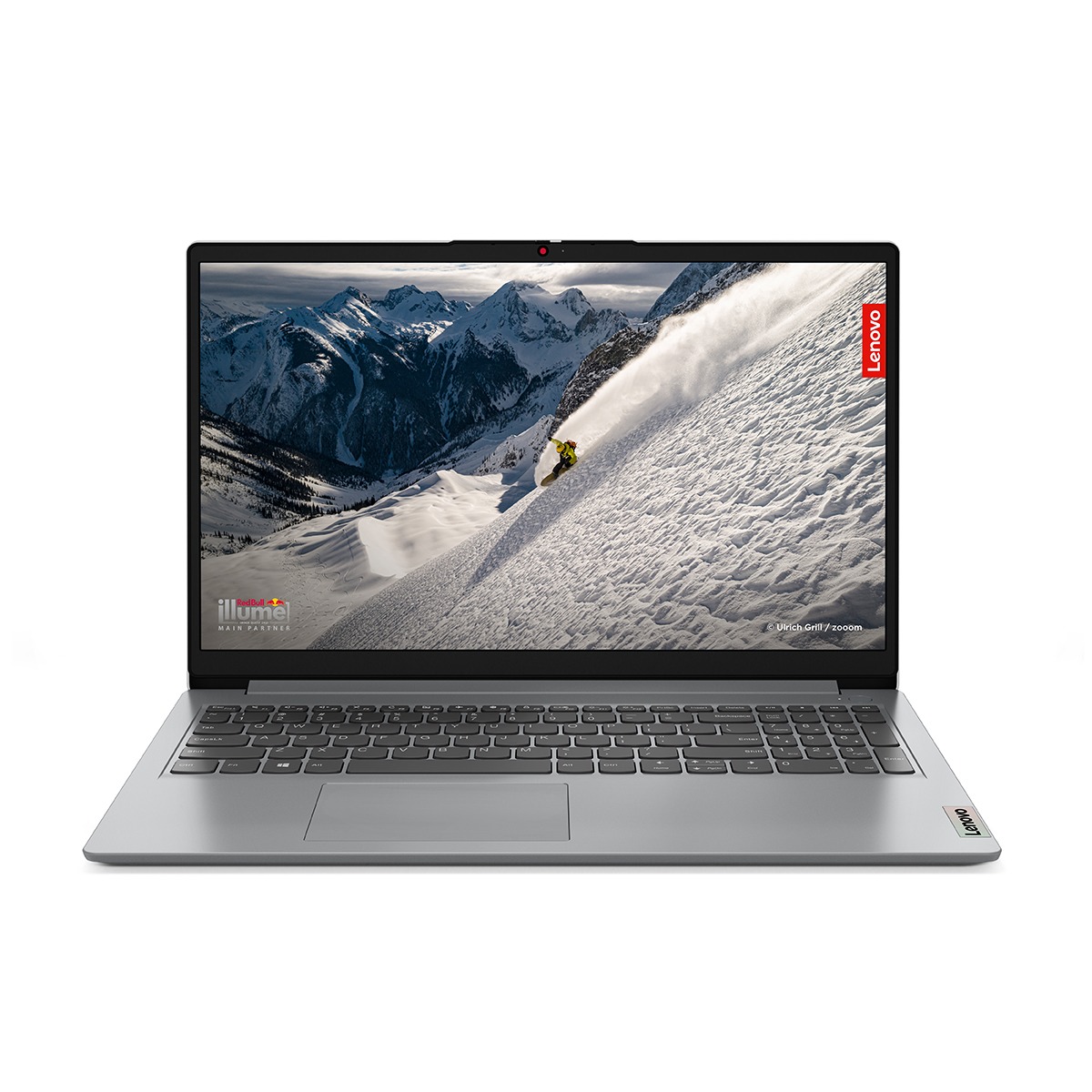 Lenovo IdeaPad 1 15AMN7 (82VG00AXMH) -15 inch Laptop