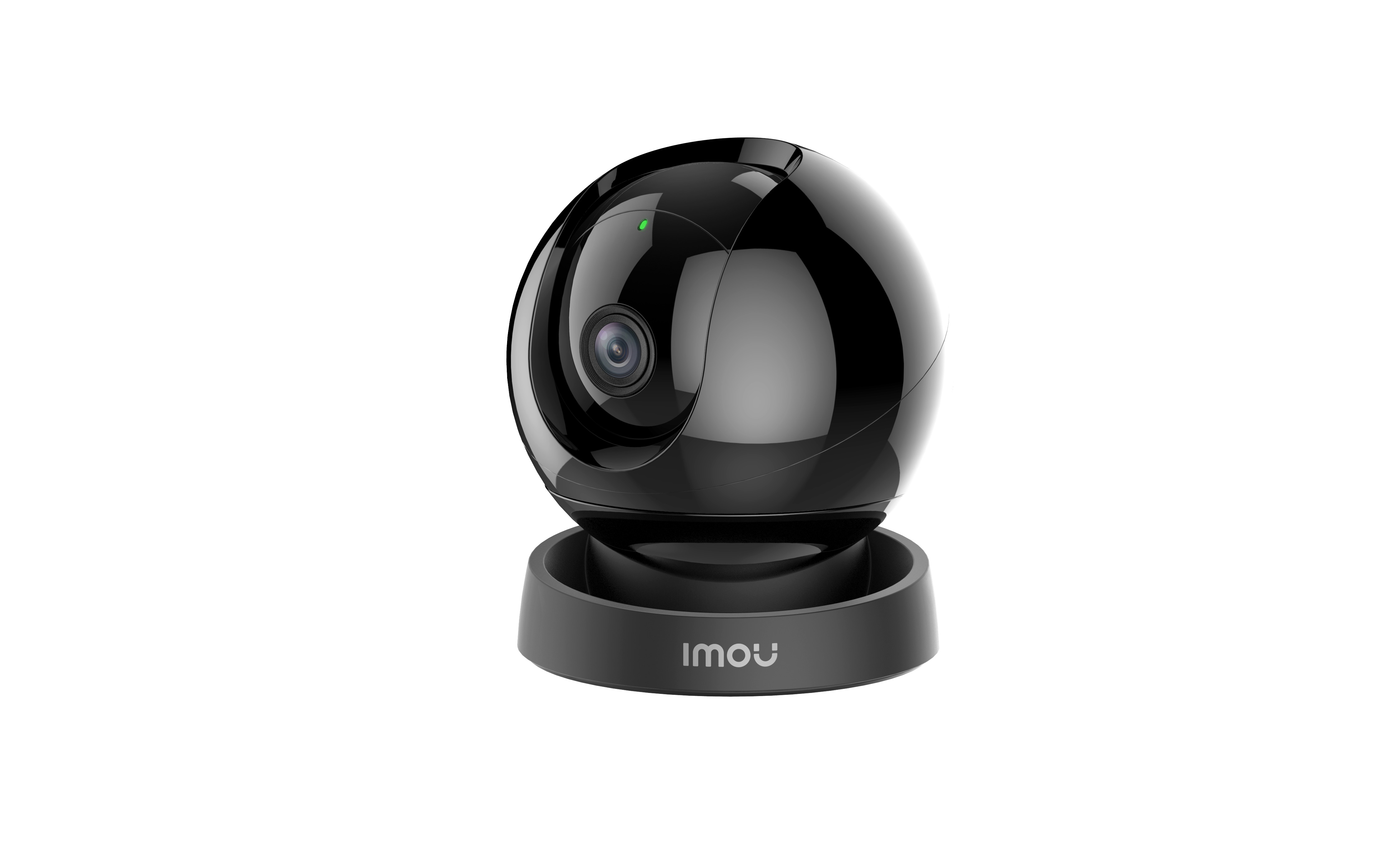 Imou Rex 3D - 3K - Beveiligingscamera - 3K resolutie - Kantelen en Draaien - Two-way Speech - Privacy Mode - Abnormal Sound Alarm - AI Detectie met Imou Sense - WiFi & LAN - Micro
