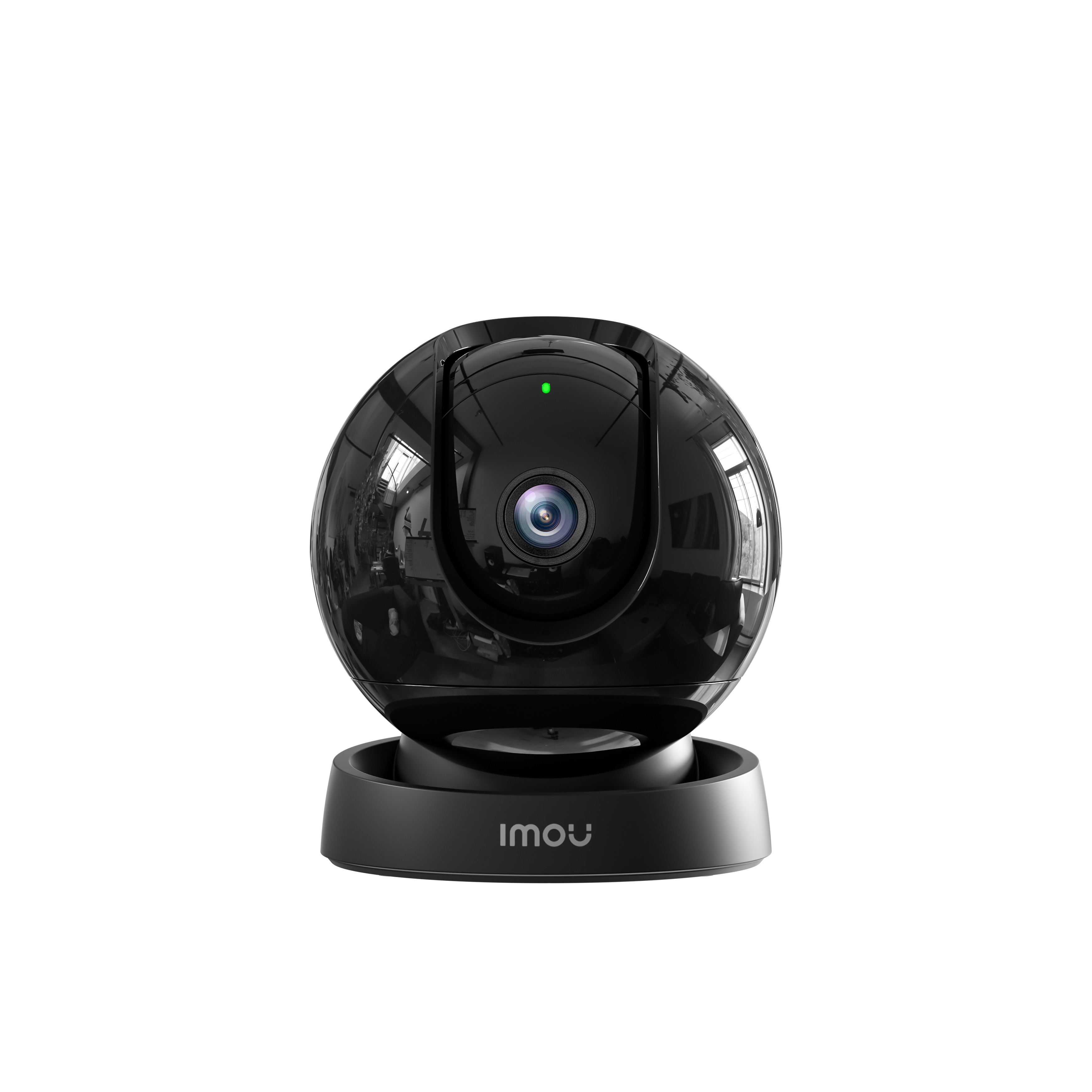 Imou Rex 3D - 3K IP-camera Zwart
