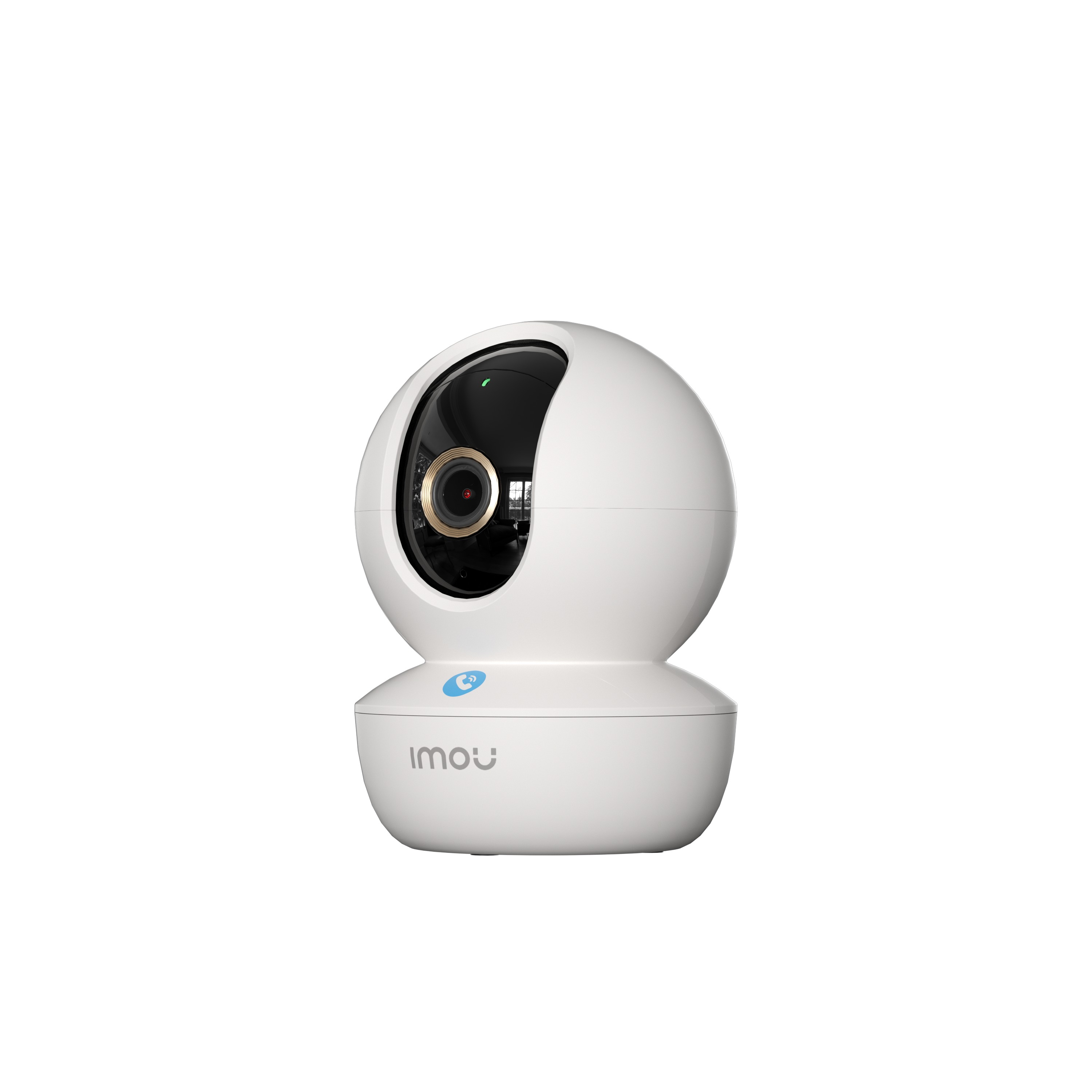 Imou Ranger RC 3K IP-camera Wit