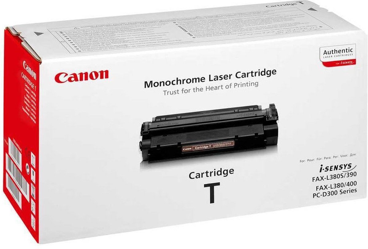 Canon CARTRIDGE PC-D320/340 COPIER Inkt