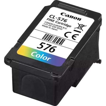 Op UrbanEssentials (wat heb je nodig in de stad?) is alles over computer te vinden: waaronder expert en specifiek Canon cl-576 kleur Inkt Zwart (Canon-cl-576-kleur-Inkt-Zwart372622869)