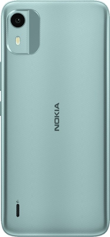 NOKIA C12 3/64GB Grijs