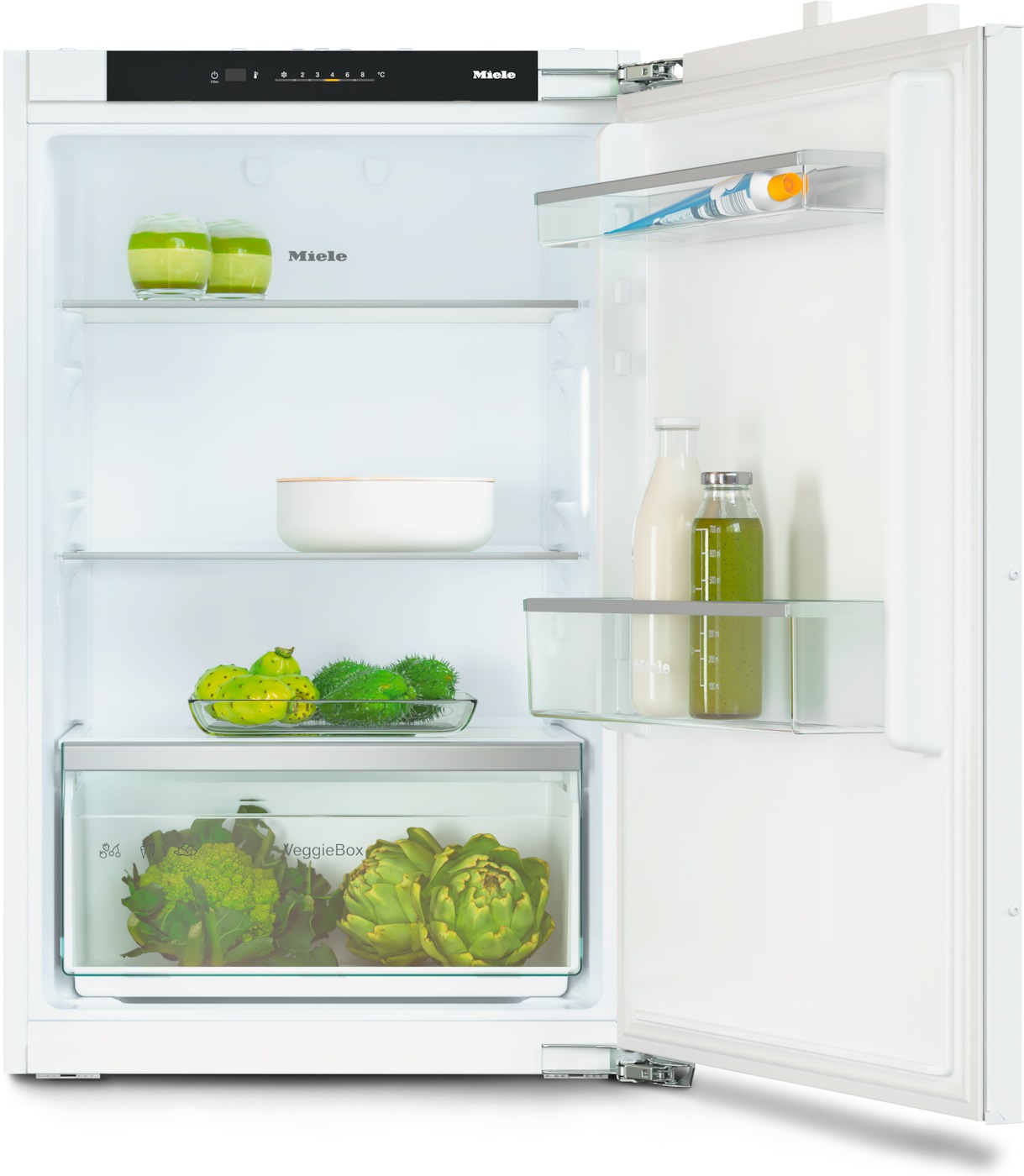 Miele K 7115 E Onderbouw koelkast zonder vriezer