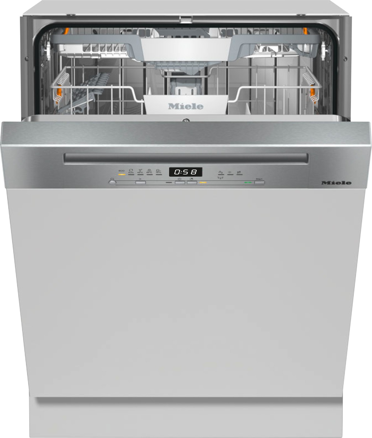 Miele G 5332 SCi clst Vaatwasser