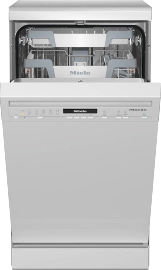 Miele G 5740 SC brws Vrijstaande vaatwasser