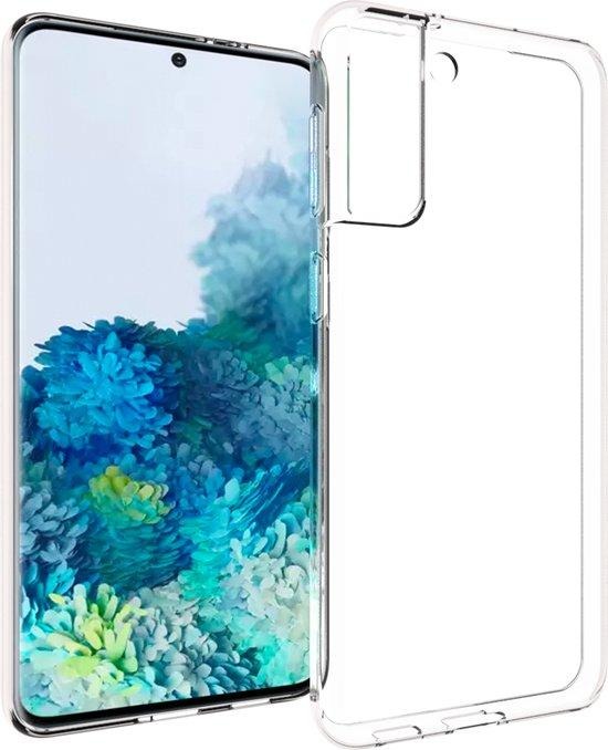 Op UrbanEssentials (wat heb je nodig in de stad?) is alles over telefoons te vinden: waaronder expert en specifiek Accezz Clear Backcover Samsung Galaxy S21 Plus Telefoonhoesje Transparant (Accezz-Clear-Backcover-Samsung-Galaxy-S21-Plus-Telefoonhoesje-Transparant372623471)