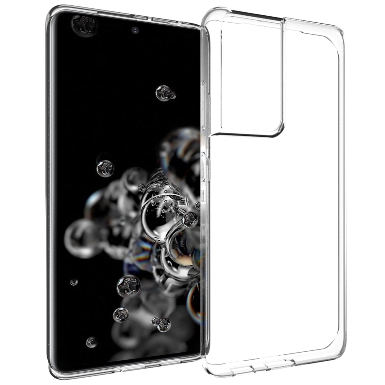 Op UrbanEssentials (wat heb je nodig in de stad?) is alles over telefoons te vinden: waaronder expert en specifiek Accezz Clear Backcover Samsung Galaxy S21 Ultra Telefoonhoesje Transparant (Accezz-Clear-Backcover-Samsung-Galaxy-S21-Ultra-Telefoonhoesje-Transparant372623472)