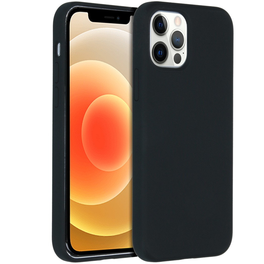 Op UrbanEssentials (wat heb je nodig in de stad?) is alles over telefoons te vinden: waaronder expert en specifiek Accezz Liquid Silicone Backcover iPhone 12 Pro Max Telefoonhoesje Zwart (Accezz-Liquid-Silicone-Backcover-iPhone-12-Pro-Max-Telefoonhoesje-Zwart372623607)