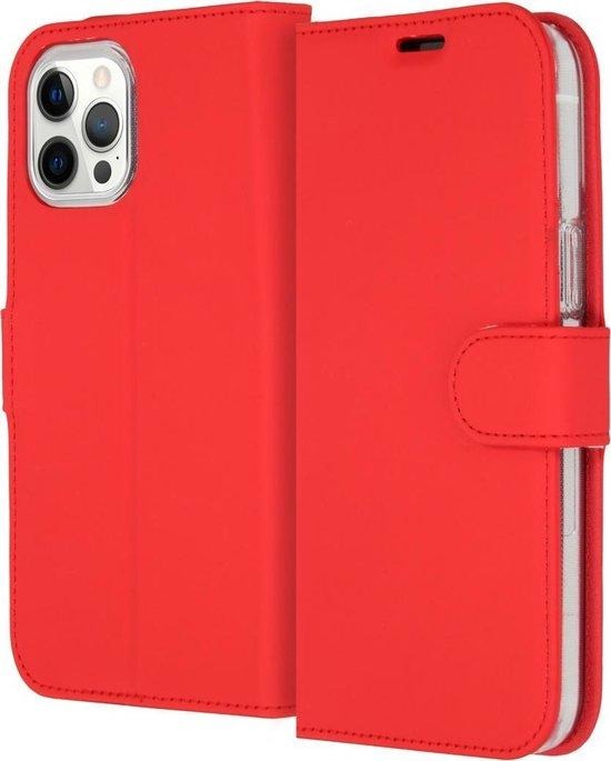 Op WoonWinkelCentrum: Alles voor de inrichting van uw woning is alles over telefoons te vinden: waaronder expert en specifiek Accezz Wallet Softcase Bookcase iPhone 12 Pro Max Telefoonhoesje Rood (Accezz-Wallet-Softcase-Bookcase-iPhone-12-Pro-Max-Telefoonhoesje-Rood372623895)