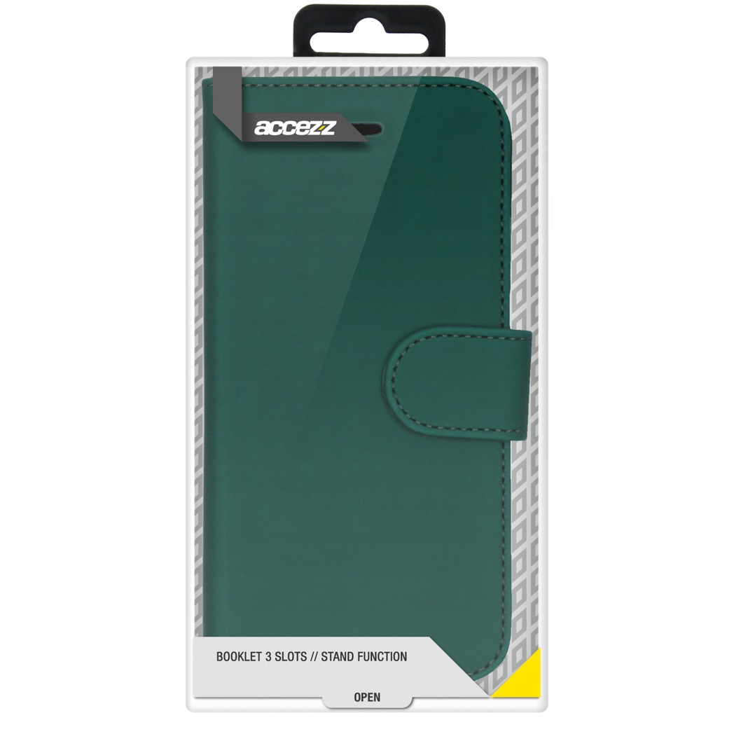 Op WoonWinkelCentrum: Alles voor de inrichting van uw woning is alles over telefoons te vinden: waaronder expert en specifiek Accezz Wallet Softcase Bookcase iPhone 13 Pro Telefoonhoesje Groen (Accezz-Wallet-Softcase-Bookcase-iPhone-13-Pro-Telefoonhoesje-Groen372623899)