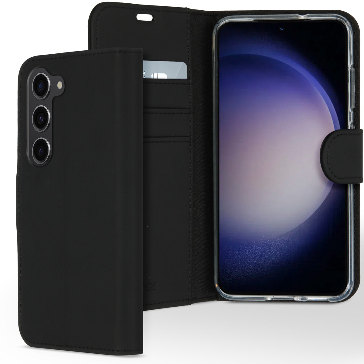 Op UrbanEssentials (wat heb je nodig in de stad?) is alles over telefoons te vinden: waaronder expert en specifiek Accezz Wallet Softcase Bookcase Samsung Galaxy S23 Telefoonhoesje Zwart (Accezz-Wallet-Softcase-Bookcase-Samsung-Galaxy-S23-Telefoonhoesje-Zwart372624100)