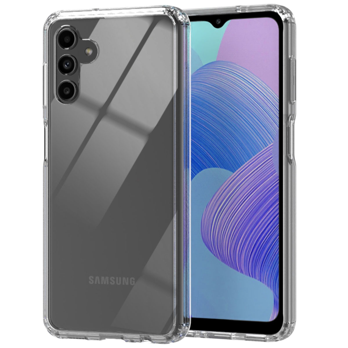 Op UrbanEssentials (wat heb je nodig in de stad?) is alles over telefoons te vinden: waaronder expert en specifiek Accezz Xtreme Impact Backcover Samsung Galaxy A14 (5G) Telefoonhoesje Transparant (Accezz-Xtreme-Impact-Backcover-Samsung-Galaxy-A14-5G-Telefoonhoesje-Transparant372624199)