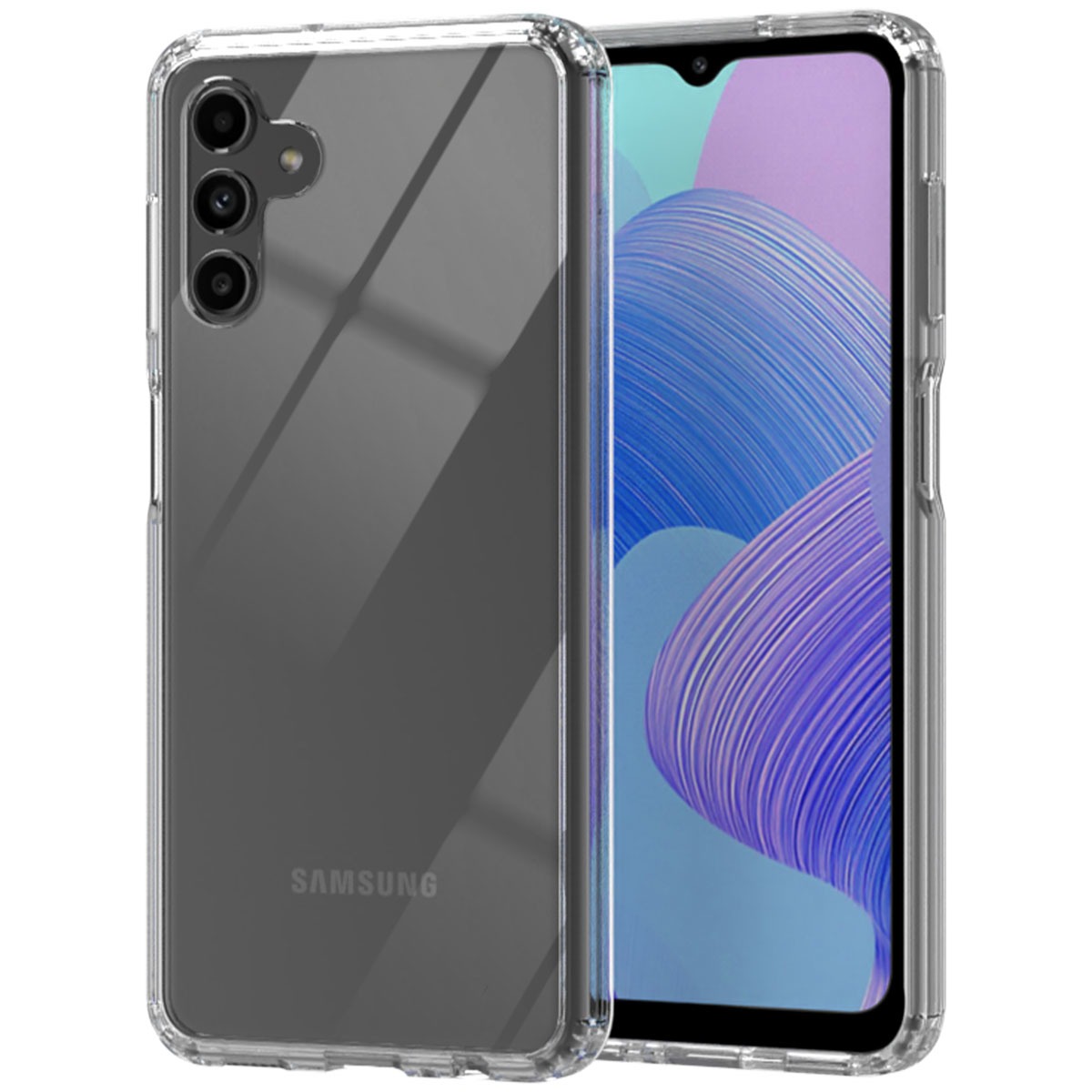 Op WoonWinkelCentrum: Alles voor de inrichting van uw woning is alles over telefoons te vinden: waaronder expert en specifiek Accezz Xtreme Impact Backcover Samsung Galaxy A14 (5G/4G) Telefoonhoesje Transparant (Accezz-Xtreme-Impact-Backcover-Samsung-Galaxy-A14-5G4G-Telefoonhoesje-Transparant372624200)