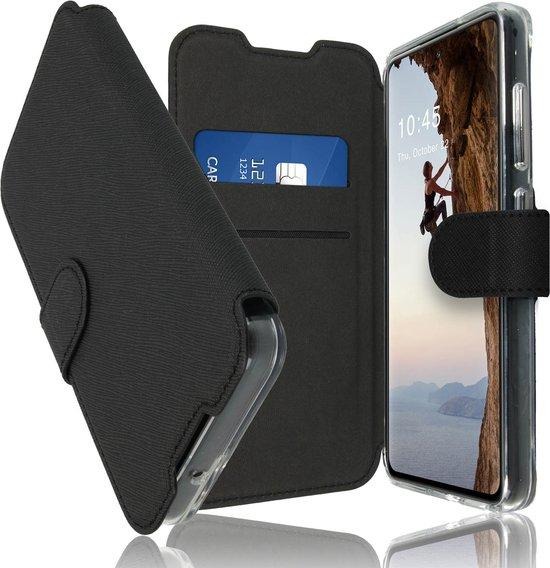 Op WoonWinkelCentrum: Alles voor de inrichting van uw woning is alles over telefoons te vinden: waaronder expert en specifiek Accezz Xtreme Wallet Bookcase Samsung Galaxy S23 Plus Telefoonhoesje Zwart (Accezz-Xtreme-Wallet-Bookcase-Samsung-Galaxy-S23-Plus-Telefoonhoesje-Zwart372624287)