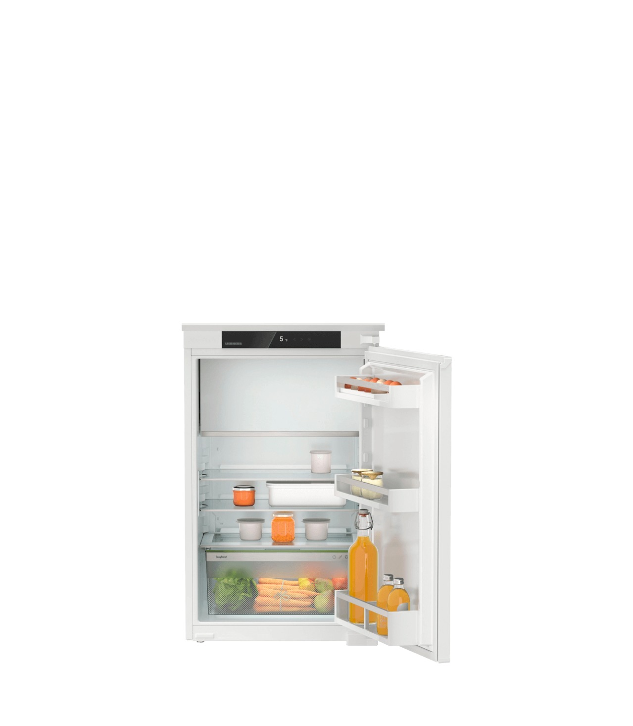 Liebherr IRSe 3901-20 Inbouw koelkast met vriesvak