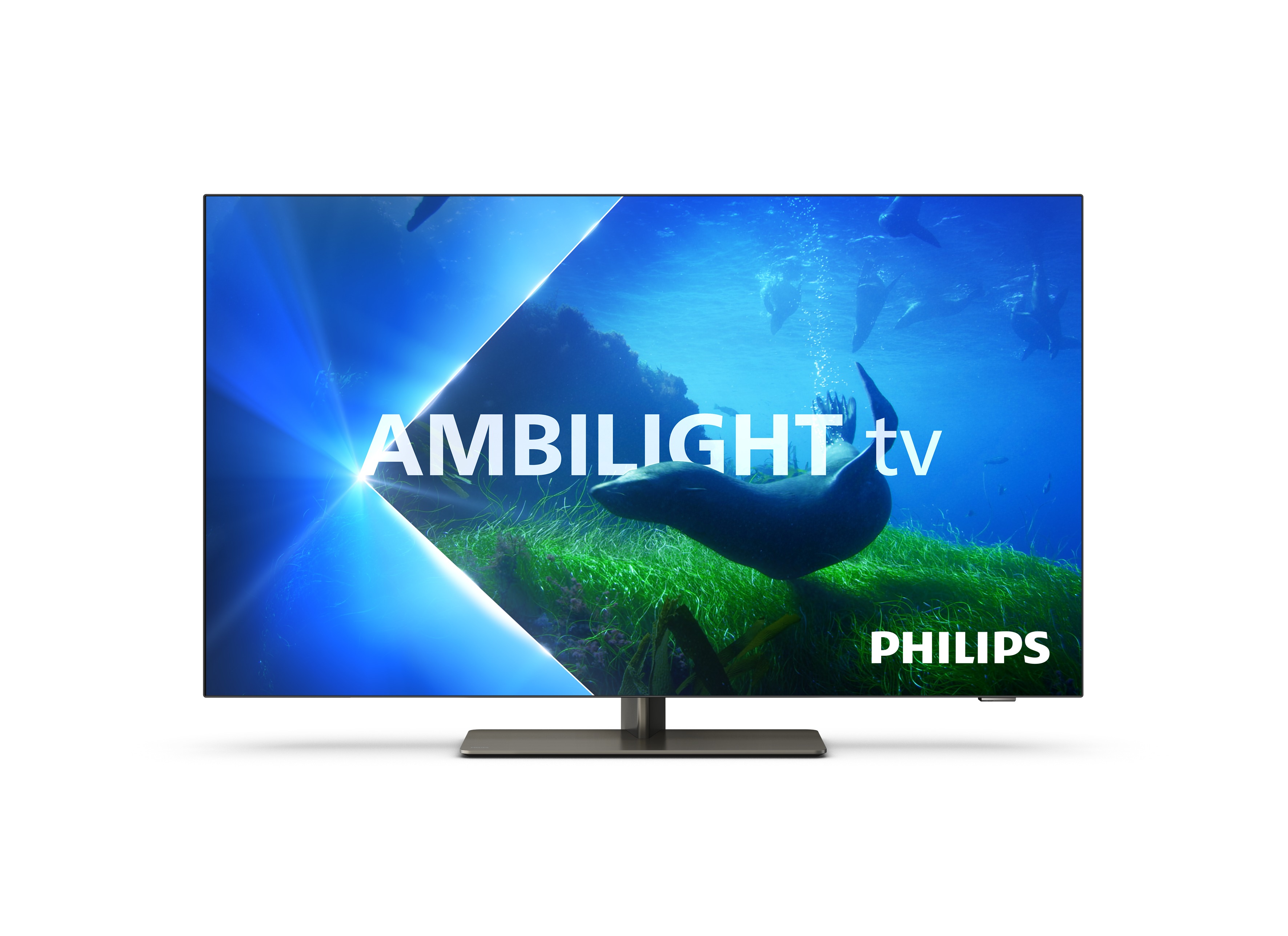 Philips Ambilight 65OLED848-12 OLED 4K TV