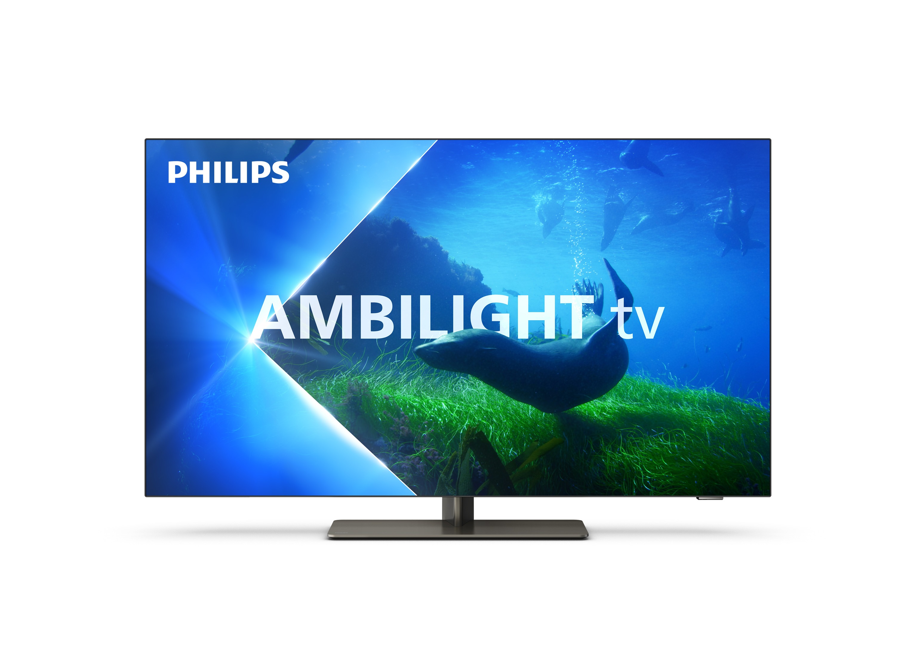 Philips 48OLED848/12 - 48 inch - OLED TV