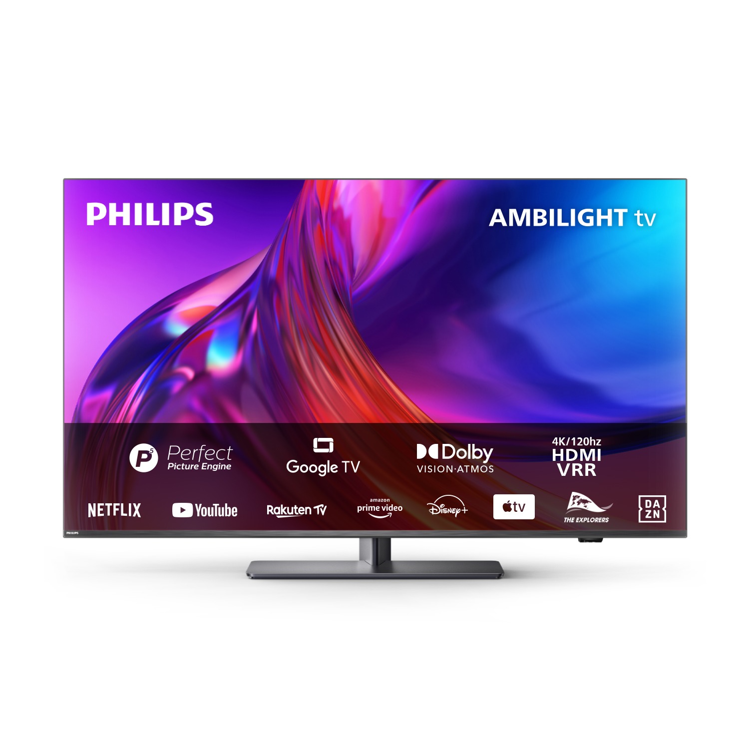 Philips 55PUS8848-12 55 inch UHD TV