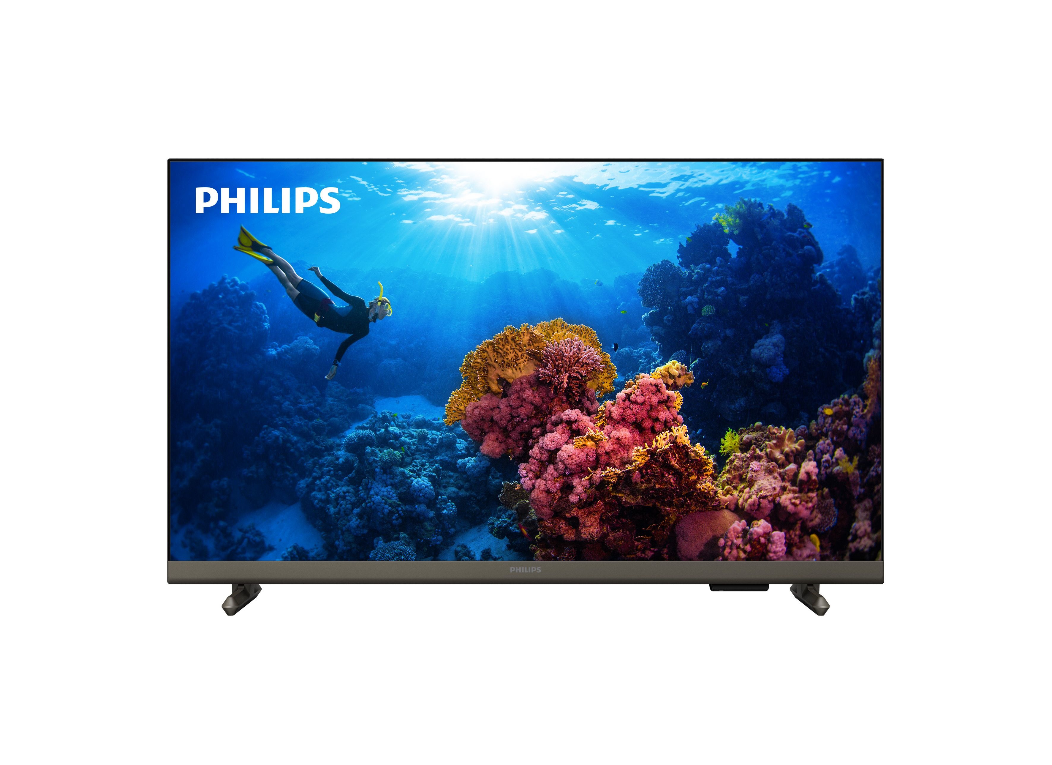 Philips Led-TV 32PHS6808-12, 80 cm-32 , HD ready, Smart TV