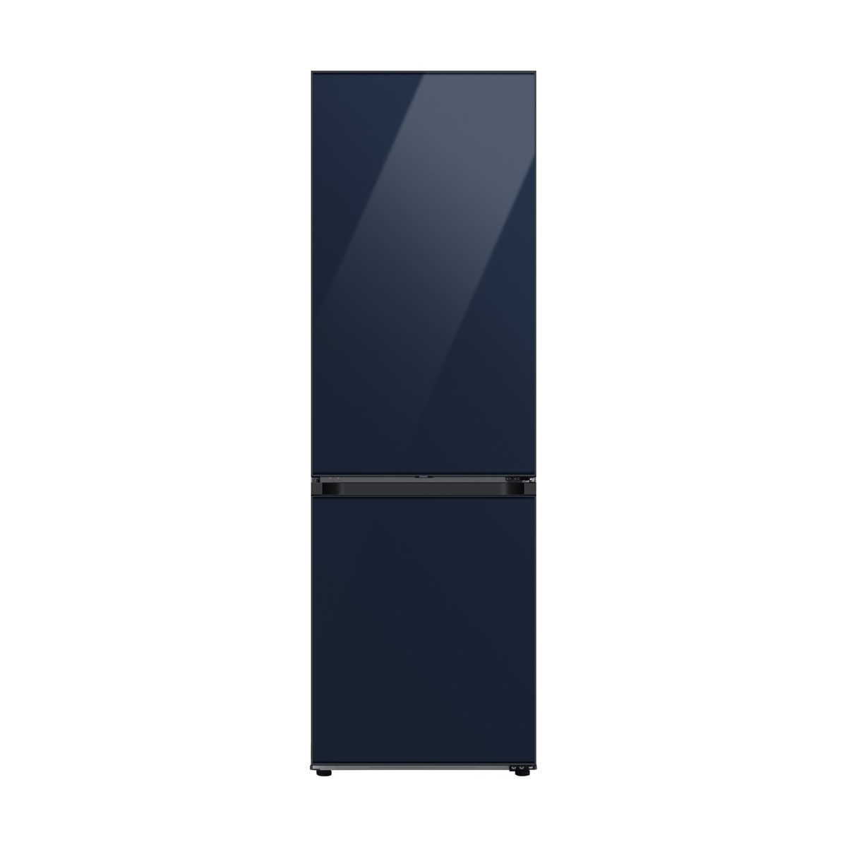 Samsung RB34C7B5D41/EF Bespoke Koel-vriescombinatie Blauw