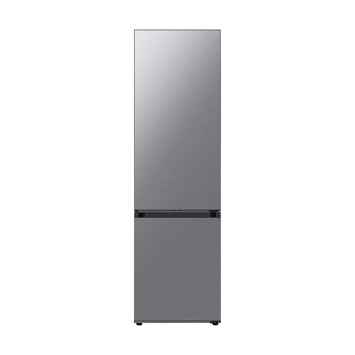 Samsung RB38A7CGTS9/EF Koel-vriescombinatie Rvs