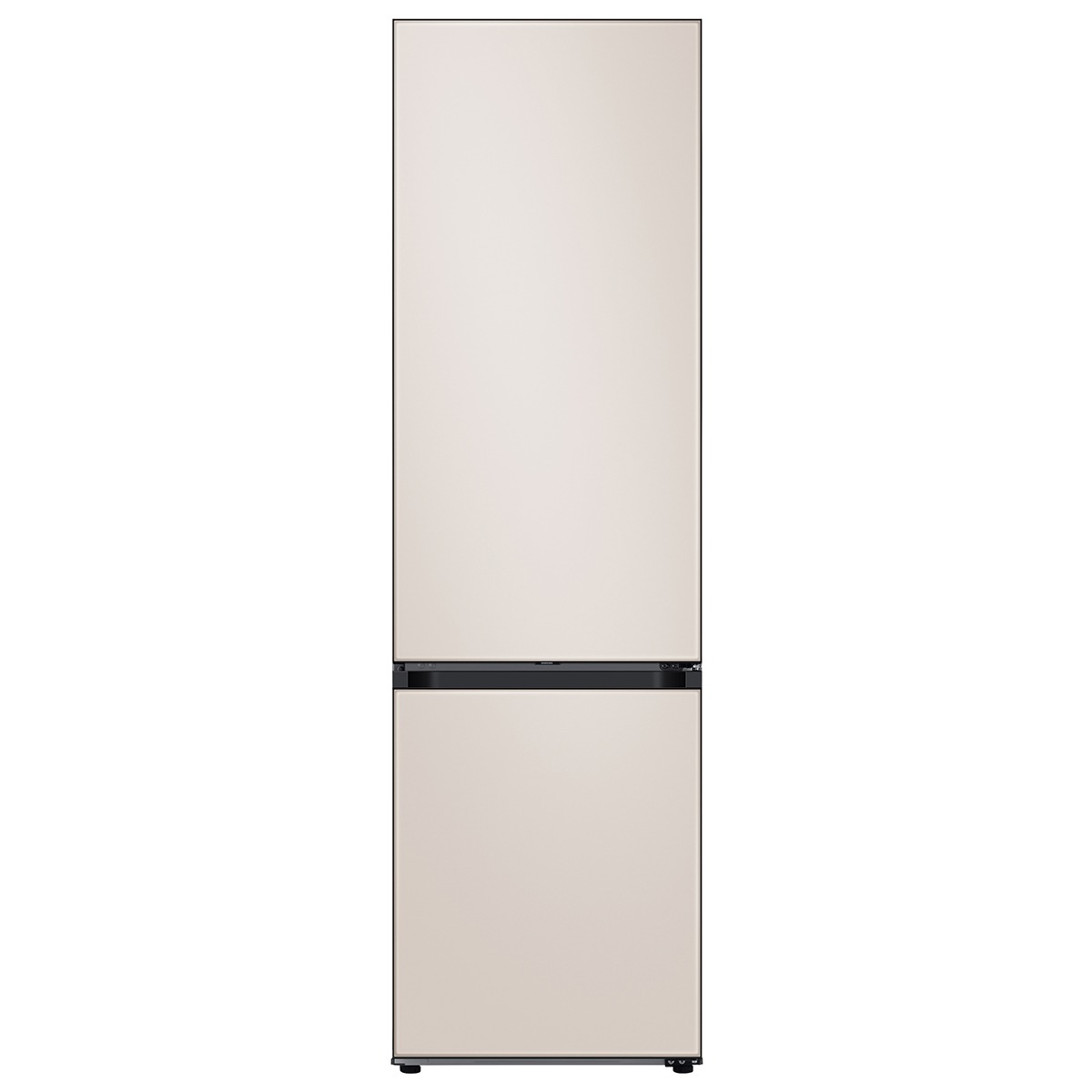 Samsung RB38C7B6A39-EF Bespoke Koel-vriescombinatie Beige