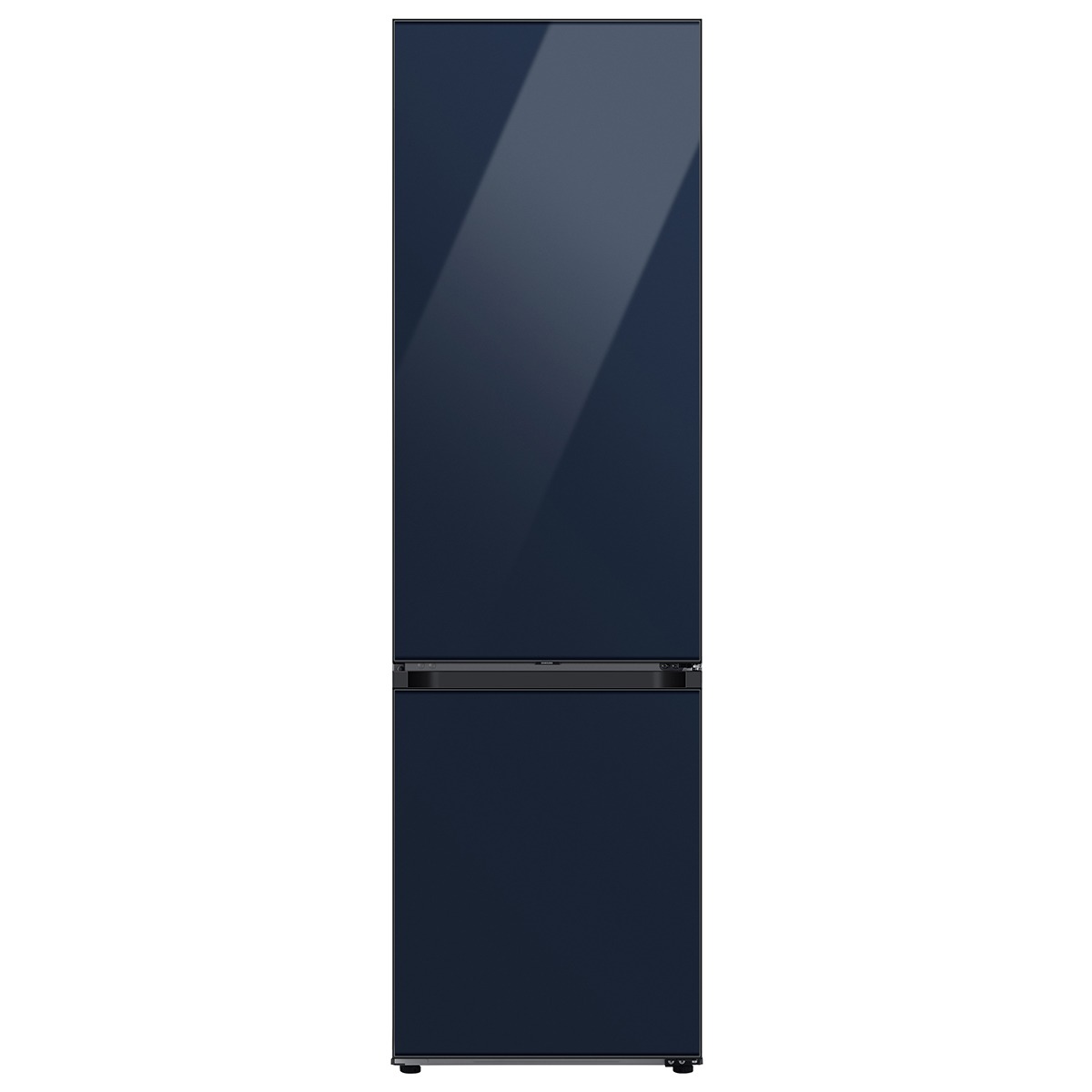 Samsung RB38C7B6B41/EF Bespoke Koel-vriescombinatie Blauw