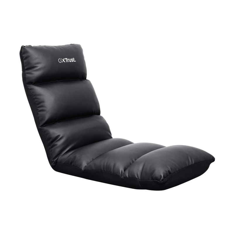 Trust GXT718 RAYZEE GAMING FLOOR CHAIR Gaming stoel