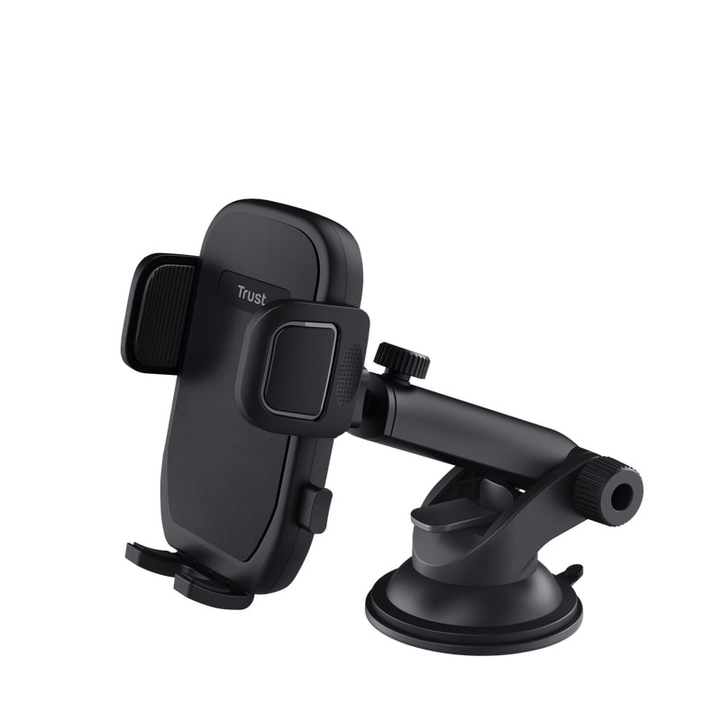 Trust RUNO PHONE WINDSHIELD CAR HOLDER Telefoonhouder