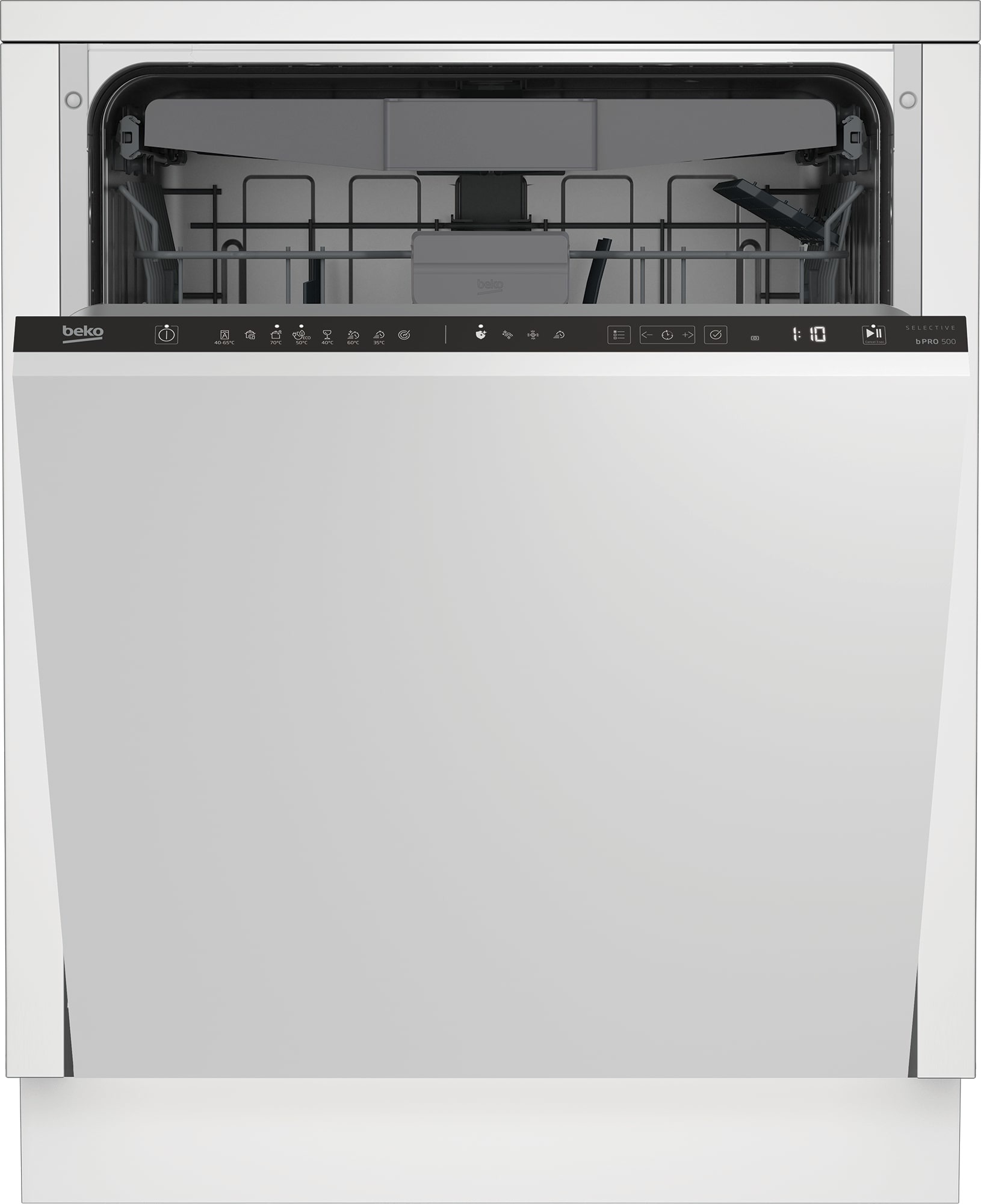 Beko BDIN38640Q2 Vaatwasser