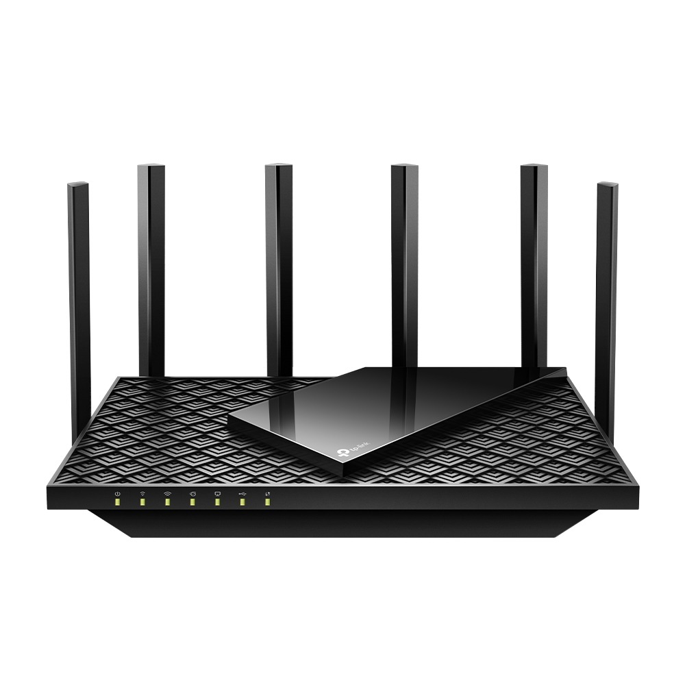 Op UrbanEssentials (wat heb je nodig in de stad?) is alles over computer te vinden: waaronder expert en specifiek TP-Link AX5400 Multi-Gigabit WiFi 6 Router WiFi repeater Zwart (TP-Link-AX5400-Multi-Gigabit-WiFi-6-Router-WiFi-repeater-Zwart372625112)