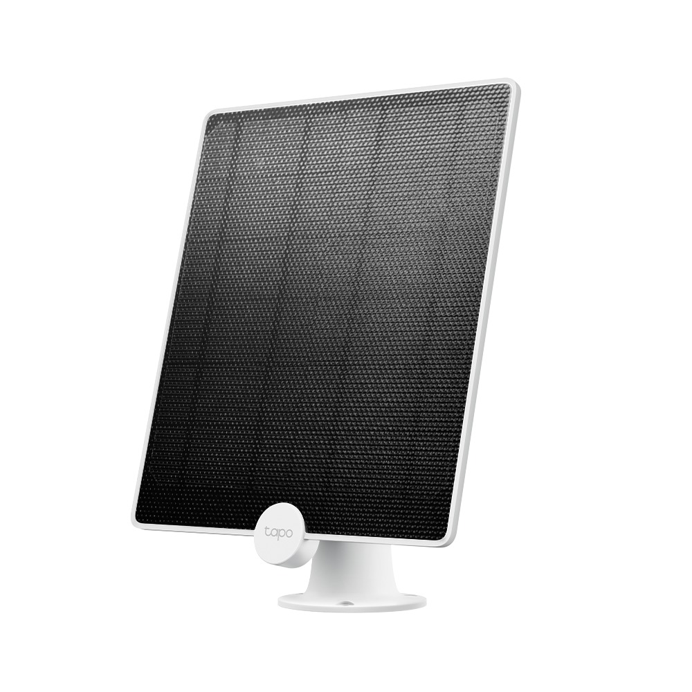 TP-Link Solar Panel Powerbank