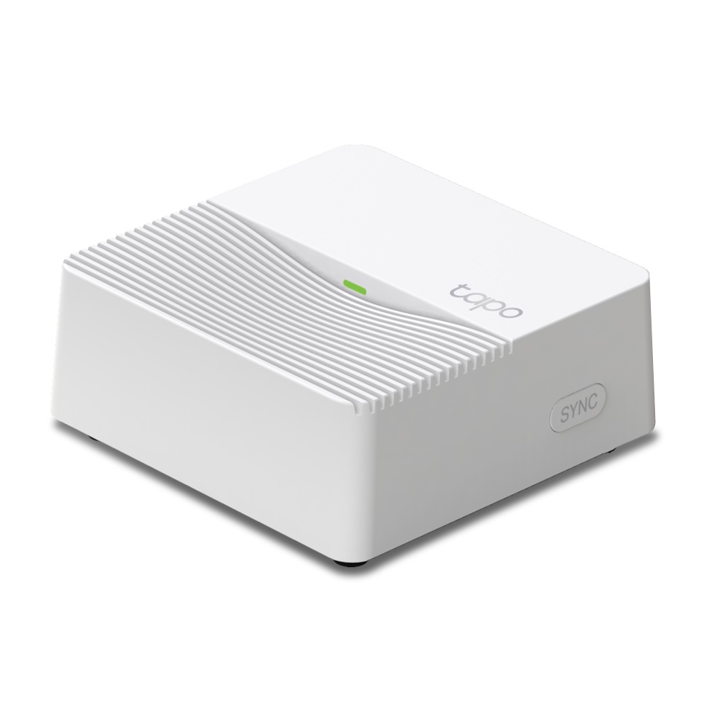 Op UrbanEssentials (wat heb je nodig in de stad?) is alles over computer te vinden: waaronder expert en specifiek TP-Link Tapo Smart Hub Wifi adapter Wit (TP-Link-Tapo-Smart-Hub-Wifi-adapter-Wit372625124)