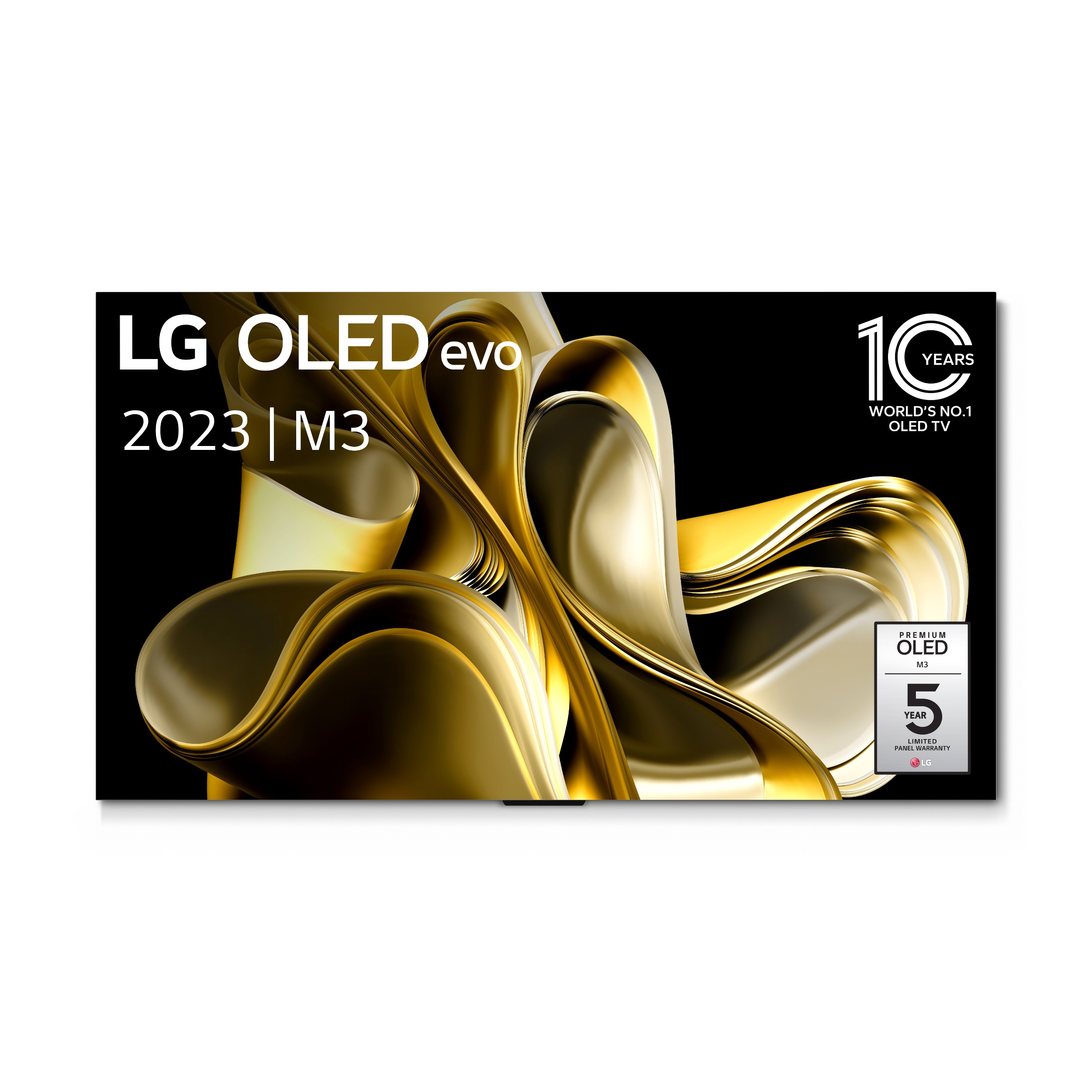 LG OLED97M39LA (2023) - OLED TV