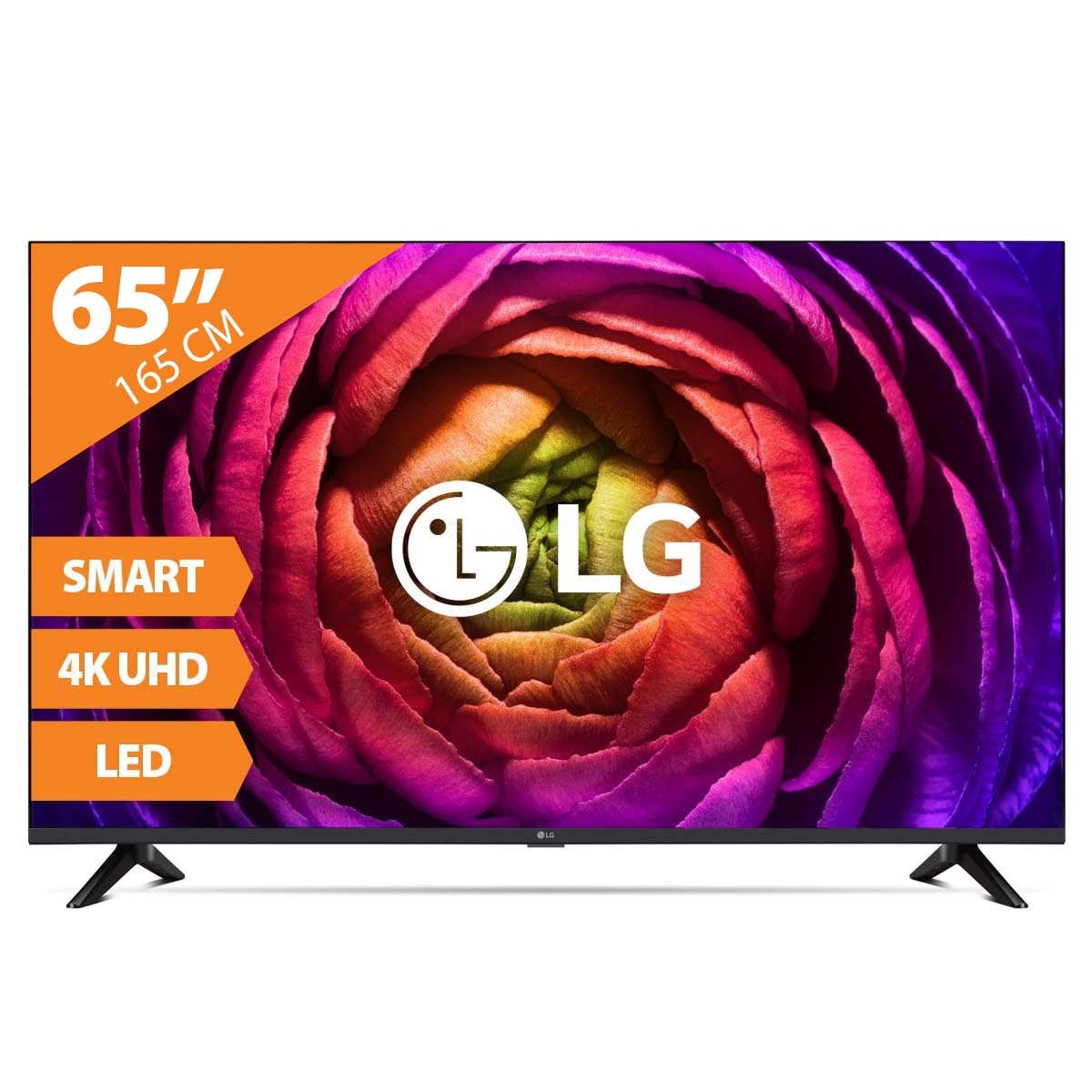 LG 65UR73006LA(2023) - 65 inch - UHD TV