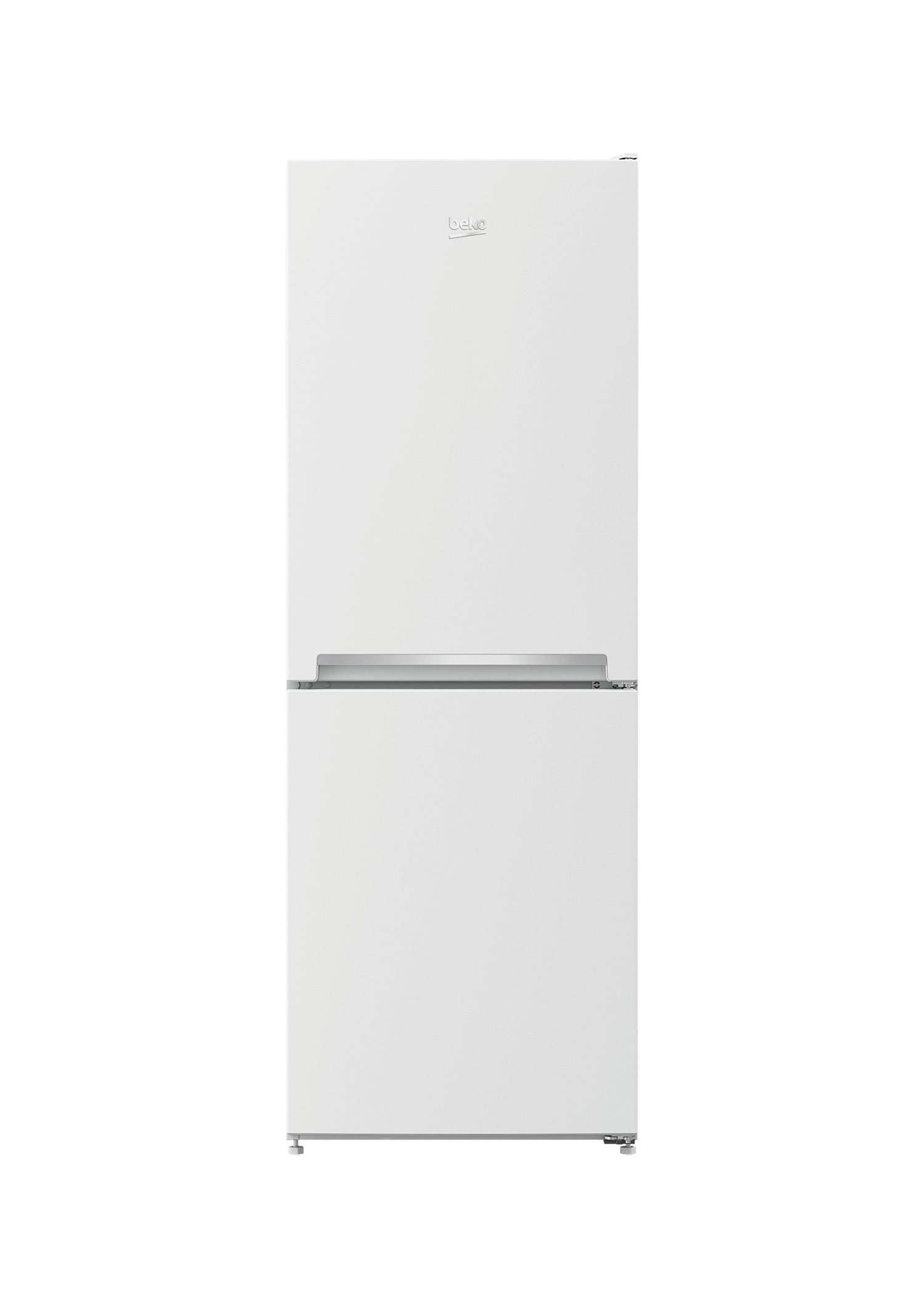 Beko RCSA240K40SN Koel-vriescombinatie