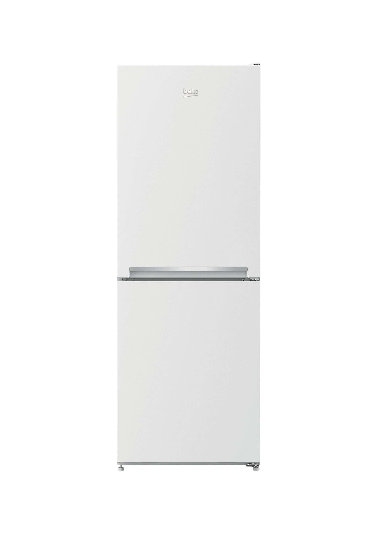 Beko RCSA240K40WN Koel-vriescombinatie