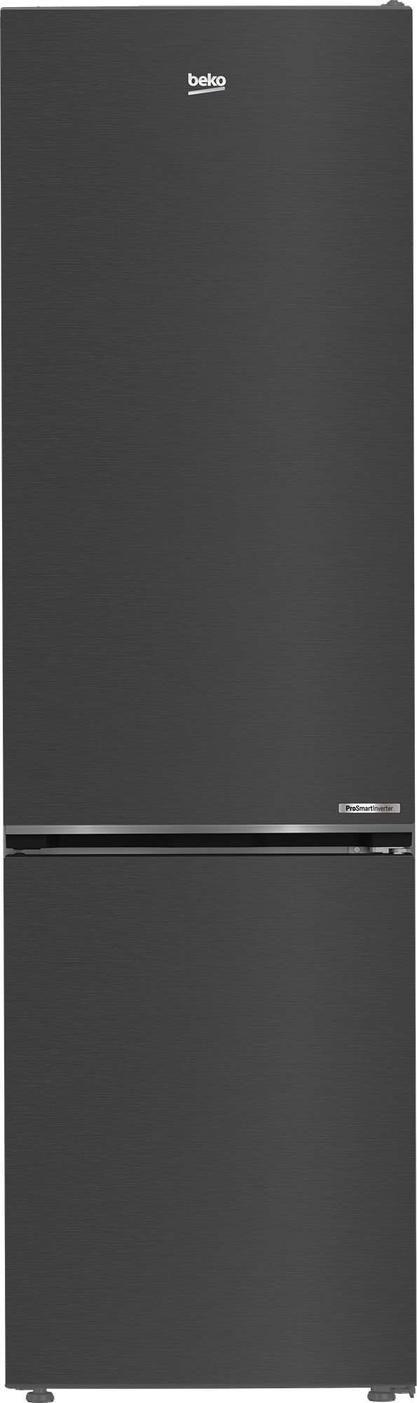 Beko B5RCNE406HXBR Koel-vriescombinatie