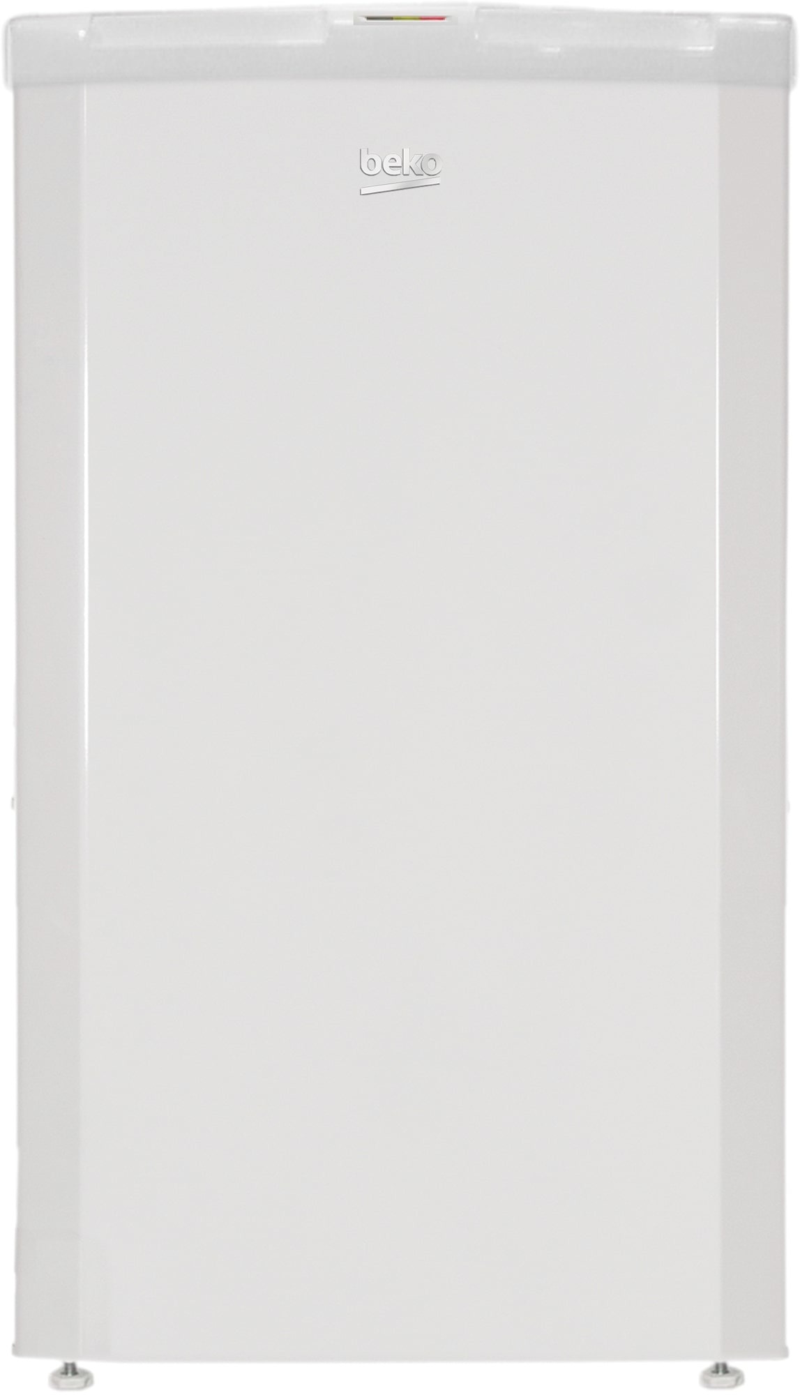 Beko FSE13040N Vriezer