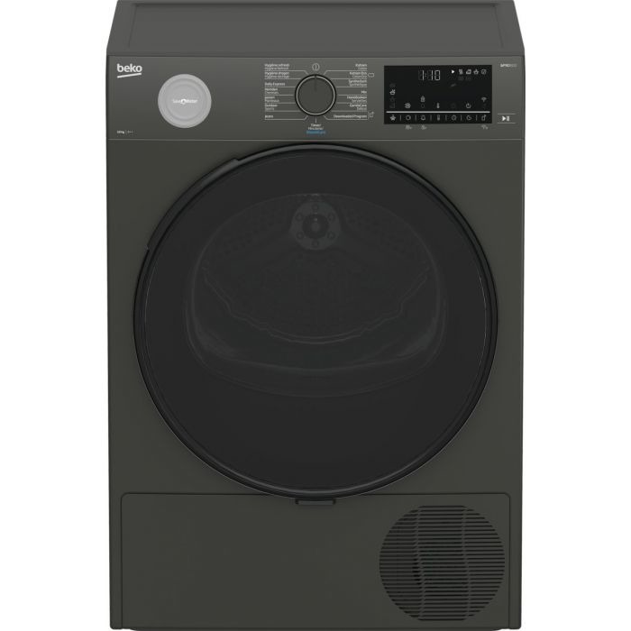 Op UrbanEssentials (wat heb je nodig in de stad?) is alles over witgoed te vinden: waaronder expert en specifiek Beko B5T60230M Warmtepompdroger Zwart (Beko-B5T60230M-Warmtepompdroger-Zwart372625559)