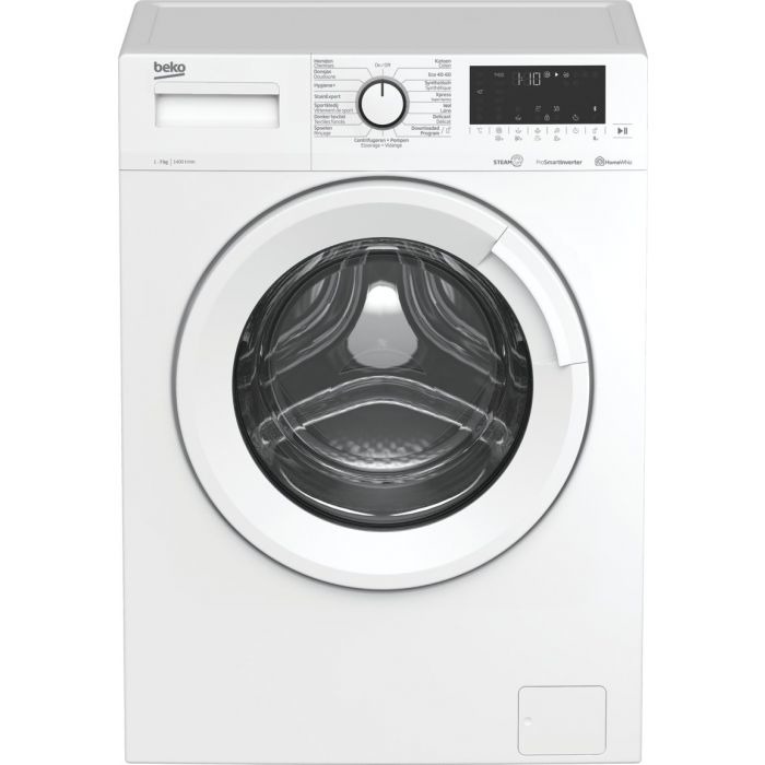 Beko WUV75420W Wasmachine