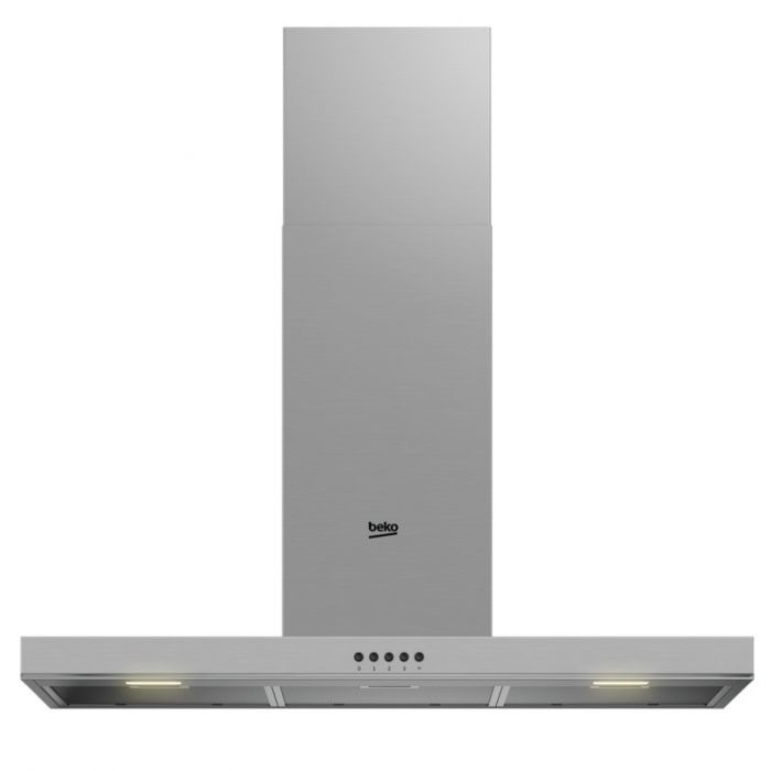 Beko BHCB91622BXH Inbouw afzuigkap