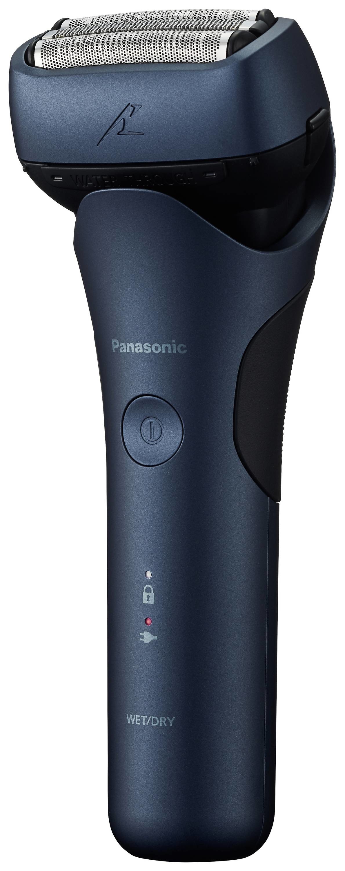 Panasonic ES-LT4B-A803 Scheerapparaat Blauw